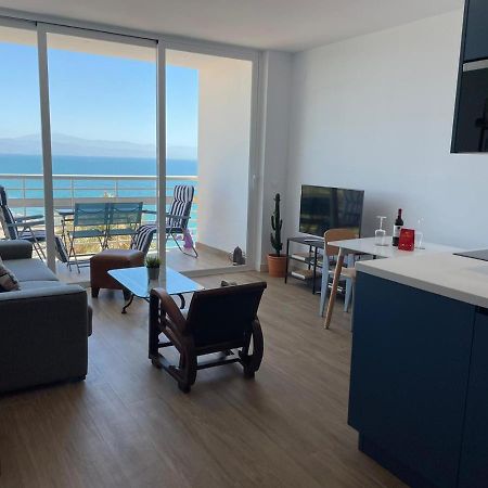 La Roca Sea View Apartment Torremolinos Exteriér fotografie