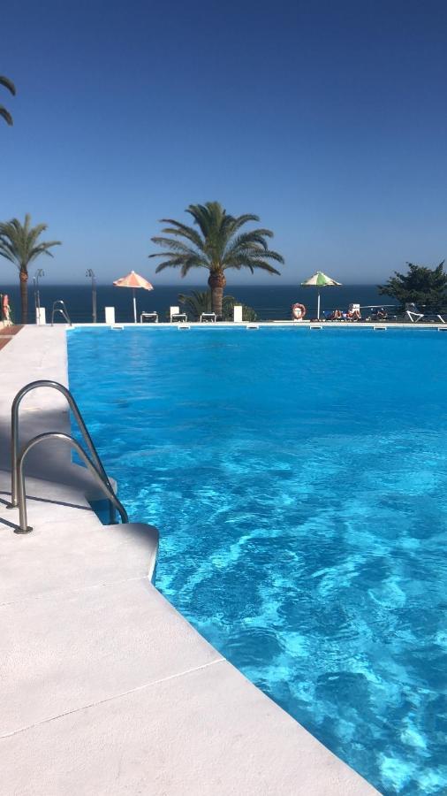 La Roca Sea View Apartment Torremolinos Exteriér fotografie