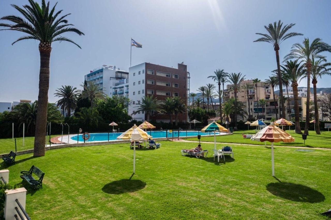 La Roca Sea View Apartment Torremolinos Exteriér fotografie