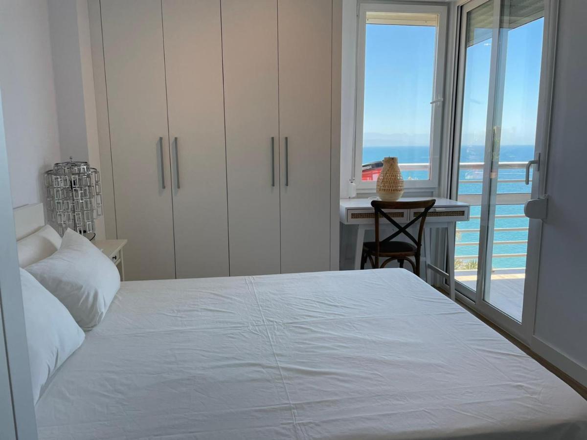 La Roca Sea View Apartment Torremolinos Exteriér fotografie